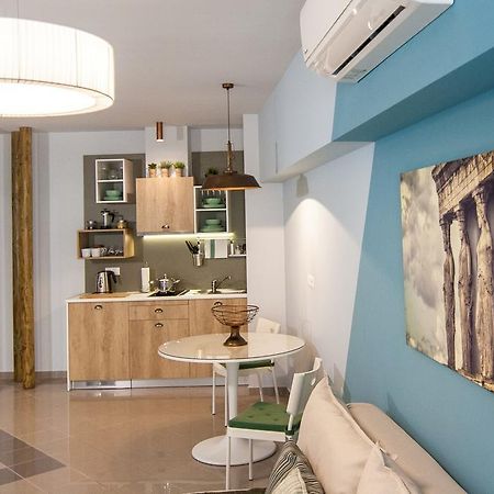Dynasta Central Suites Atina Dış mekan fotoğraf