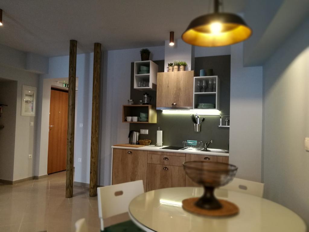 Dynasta Central Suites Atina Dış mekan fotoğraf