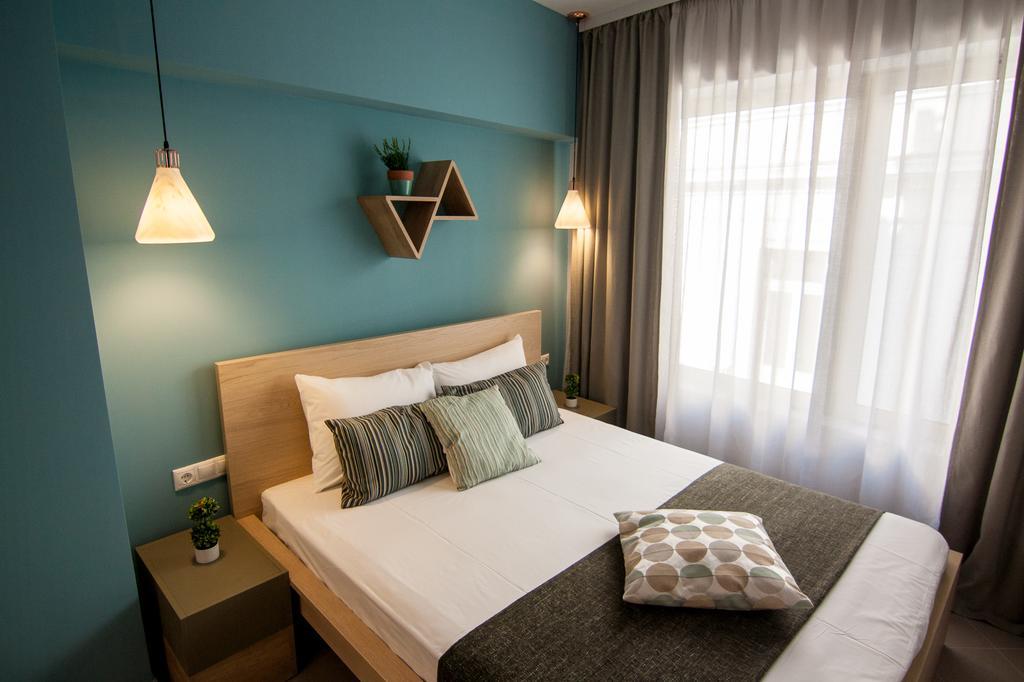 Dynasta Central Suites Atina Dış mekan fotoğraf