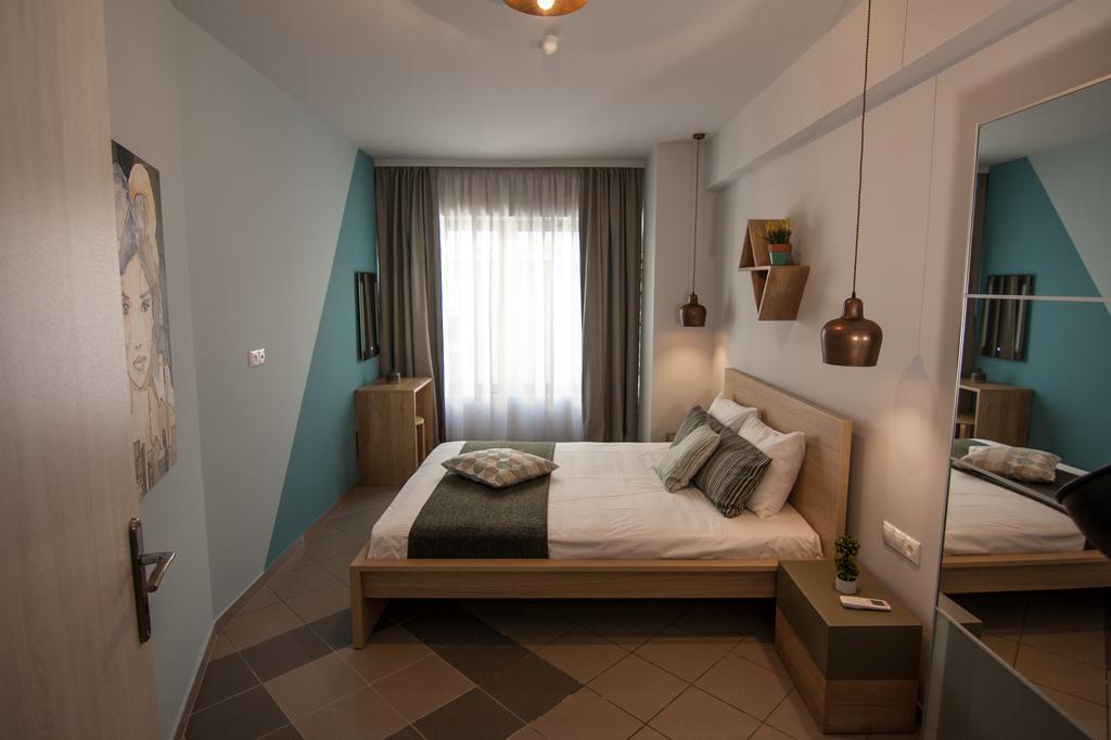 Dynasta Central Suites Atina Dış mekan fotoğraf