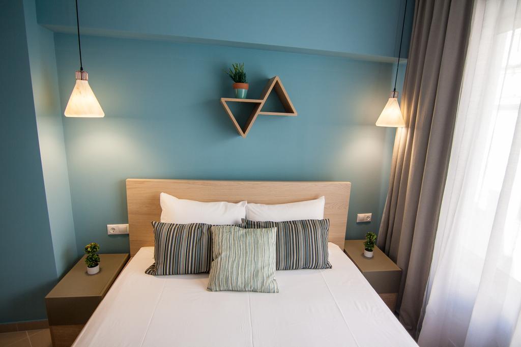 Dynasta Central Suites Atina Dış mekan fotoğraf