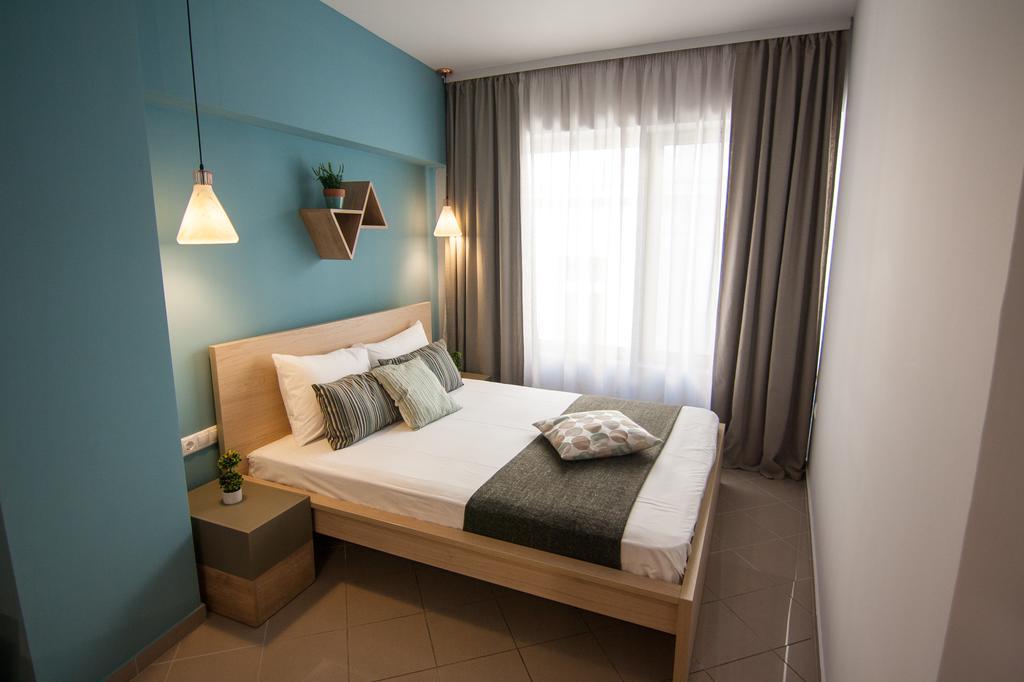 Dynasta Central Suites Atina Dış mekan fotoğraf