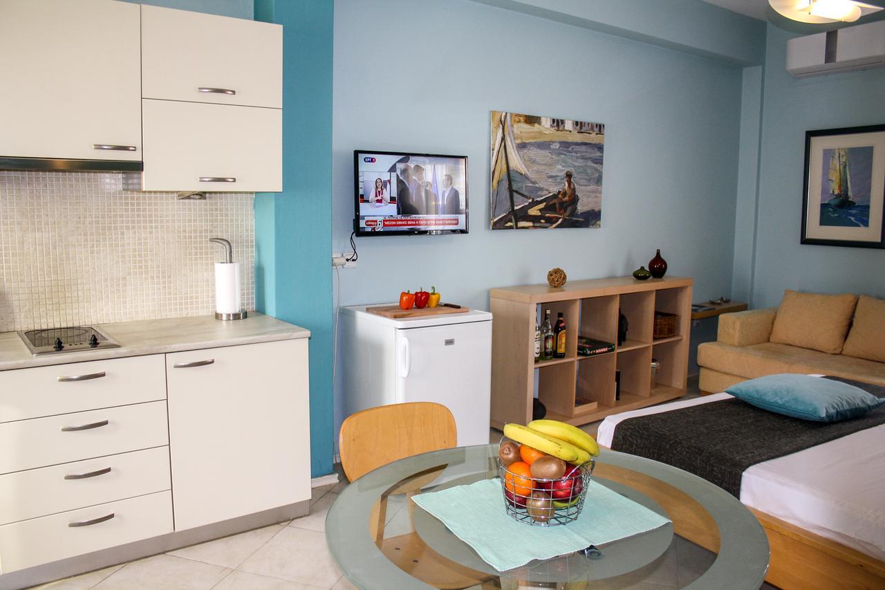 Dynasta Central Suites Atina Dış mekan fotoğraf