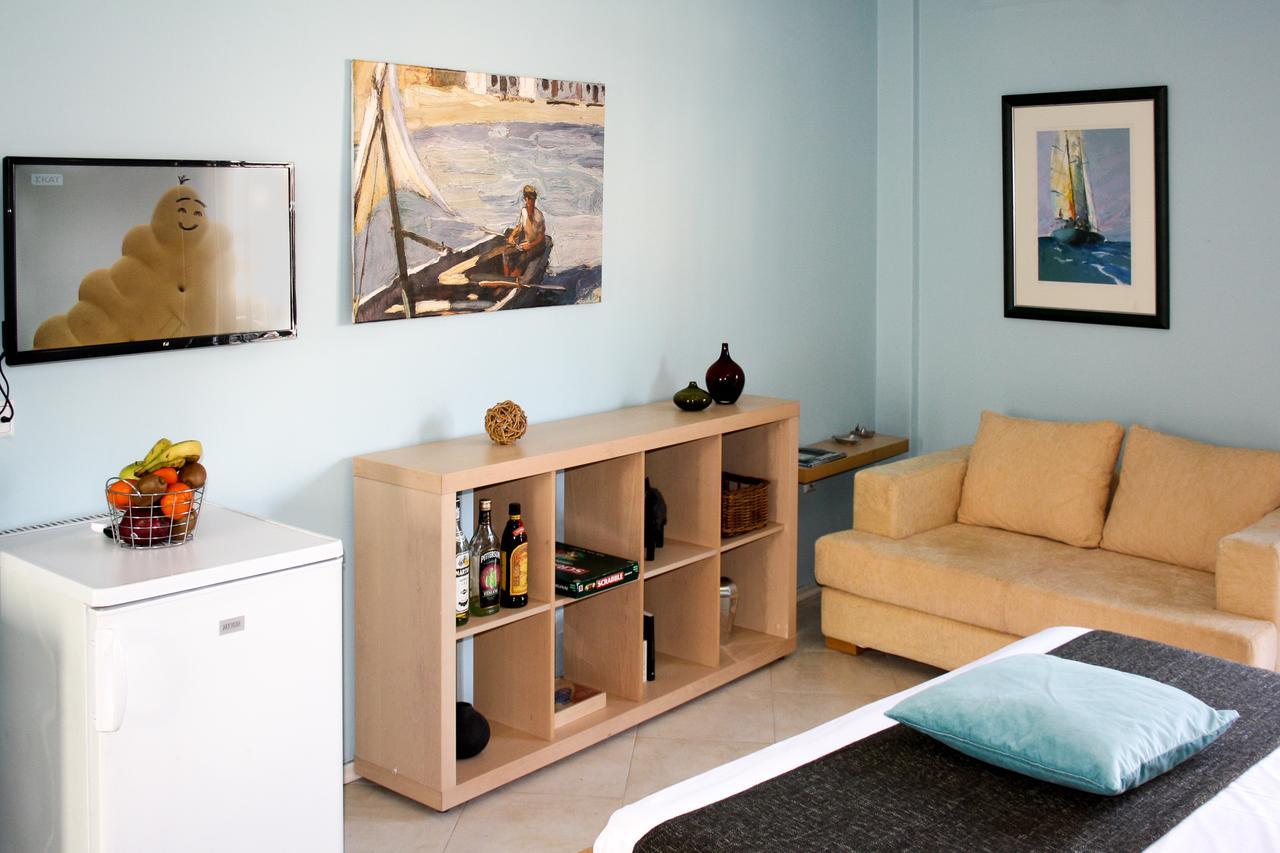 Dynasta Central Suites Atina Dış mekan fotoğraf