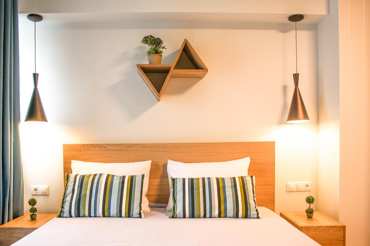 Dynasta Central Suites Atina Dış mekan fotoğraf