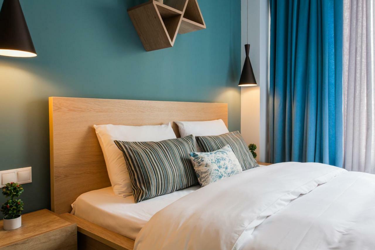 Dynasta Central Suites Atina Dış mekan fotoğraf